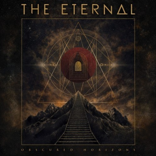 CD / Eternal / Obscured Horizons