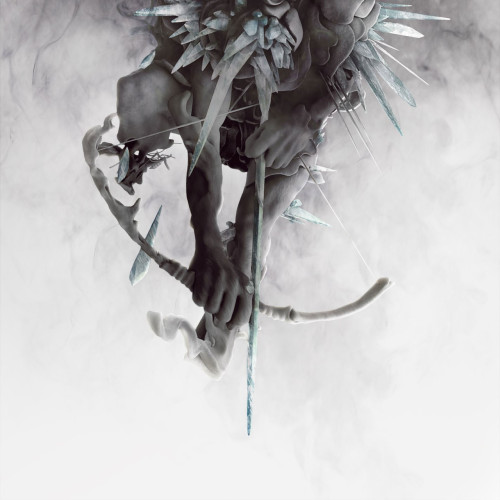 CD / Linkin Park / Hunting Party