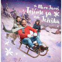 LPJaro� Miro / Te��me sa na Je��ka / Verzia 2024 / coloured / Vinyl