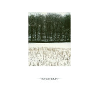 LPJoy Division / Atmosphere / Vinyl / Single