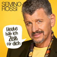 CDRossi Semino / Heute Hab Ich Zeit Fur Dich