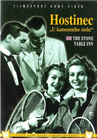 DVDFILM / Hostinec U kamenn�ho stolu