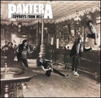 CDPantera / Cowboys From Hell