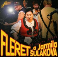 2CDFleret a �ul�kov� Jarmila / A� zav�u dv��i / 2CD