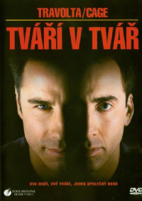 DVDFILM / Tv��� v tv�� / Face Off