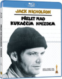 Blu-RayFILM /  P�elet nad kuka���m hn�zdem / Blu-Ray