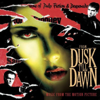 CDOST / From Dusk Till Dawn / Od soumraku do �svitu