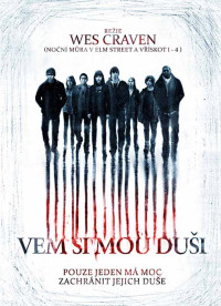 DVDFILM / Vem si mou du�i / My Soul To Take
