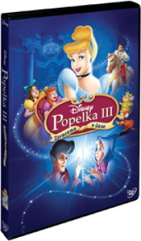 DVDFILM / Popelka 3:Ztracena v �ase