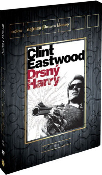 DVDFILM / Drsn� Harry / Dirty Harry