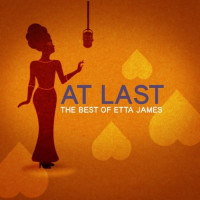 CDJames Etta / At Last / Best Of