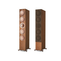 HIFIHIFI / Repro sloupov�:Kef R11 Meta Walnut / 2ks