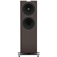 HIFIHIFI / Repro sloupov�:Fyne Audio-F704 / Piano Gloss Walnut / 2ks