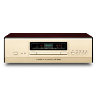 HIFIHIFI / SACD / CD p�ehr�va�:Accuphase DP-1000