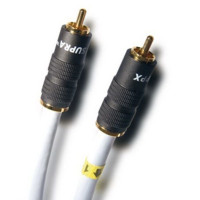 HIFIHIFI / Koaxi�ln� kabel Supra Trico Digital / 1RCA-1RCA / 2.0m