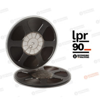 MCHIFI / Magnetofonov� p�s RTM LPR90 / Trident 7" / 549m / Plast