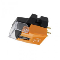 GramofonyGRAMO / Gramofonov� p�enoska / Audio-Technica VM530EN