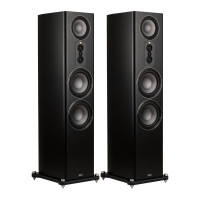 HIFIHIFI / Repro sloupov�:Magnat Signature 999 / Black / 2ks