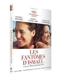 DVDFILM / Ismaelovy p��zraky