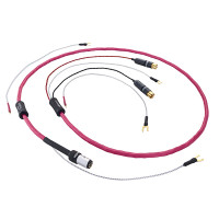GramofonyGRAMO / Gramofonov� kabel:Nordost Heimdall 2+ / RCA-Din / 1,75m
