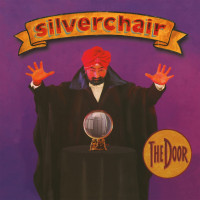 LPSilverchair / Door / EP / 1500cps / Coloured / Vinyl