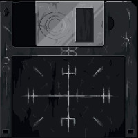 CDMaster Boot Record / Virtuaverse / OST