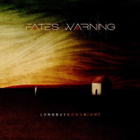 2LPFates Warning / Long Day Good Night / Vinyl / 2LP