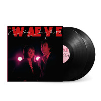 2LPWaeve / City Lights / Vinyl / 2LP