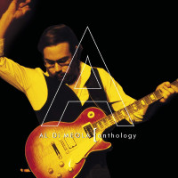 2CDDi Meola Al / Anthalogy / 2CD