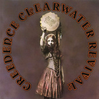 LPCreedence Cl.Revival / Mardi Gras / Vinyl