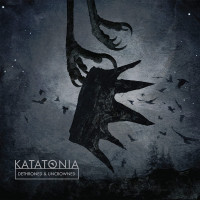 2LPKatatonia / Dethroned & Uncrowned / Reissue / Vinyl / 2LP
