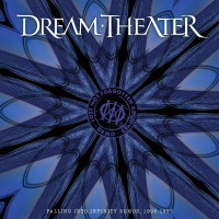 2CDDream Theater / Falling To Infinity Demos 1996-1997 / Digip. / 2CD