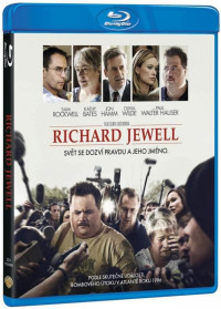 Blu-RayFILM /  Richard Jewell / Blu-Ray