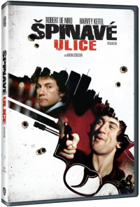 DVDFILM / �pinav� ulice