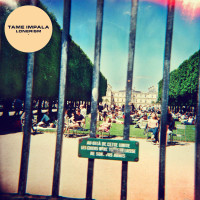 CDTame Impala / Lonerism / Digipack