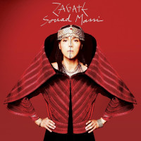 LPMassi Souad / Zagate / Vinyl