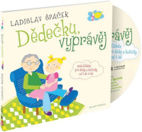 CD�pa�ek Ladislav / D�de�ku,vypr�v�j