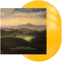 3LPHaynes Warren / Dreams & Songs / Yellow / Vinyl / 3LP