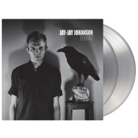 2LPJohanson Jay-Jay / Poison / Clear / Vinyl / 2LP