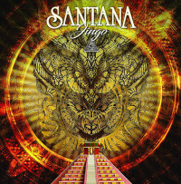 2LPSantana / Jingo / Vinyl / 2LP