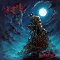 LPToxikull / Turbulence / Vinyl