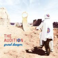 CDAudition / Great Danger