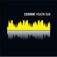 CDCovenant / Modern Ruin