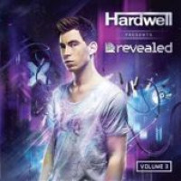 CDHardwell / Revealed Vol.3
