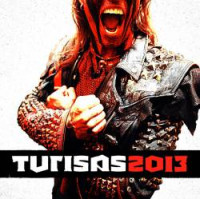 CDTurisas / Turisas2013