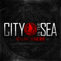CDCity In The Sea / Below The Noise