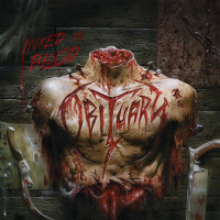 CDObituary / Inked In Blood