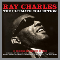 3CDCharles Ray / Ultimate Collection / 3CD / Digisleeve