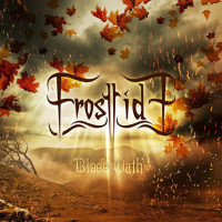 CDFrosttide / Blood Oath / Digipack