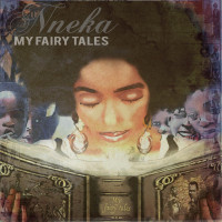 CDNneka / My Fairy Tales / Digipack